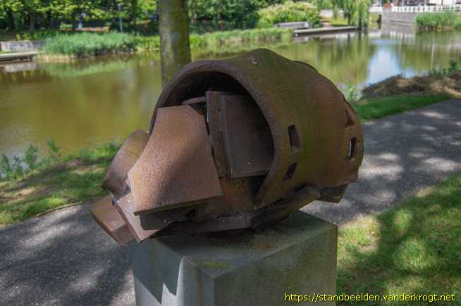 Hoofddorp -  Mas d'Amar