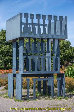 Hoofddorp -  Folly