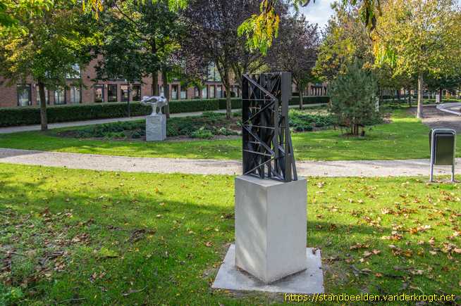 Nieuw-Vennep -  Building Vocabulary II