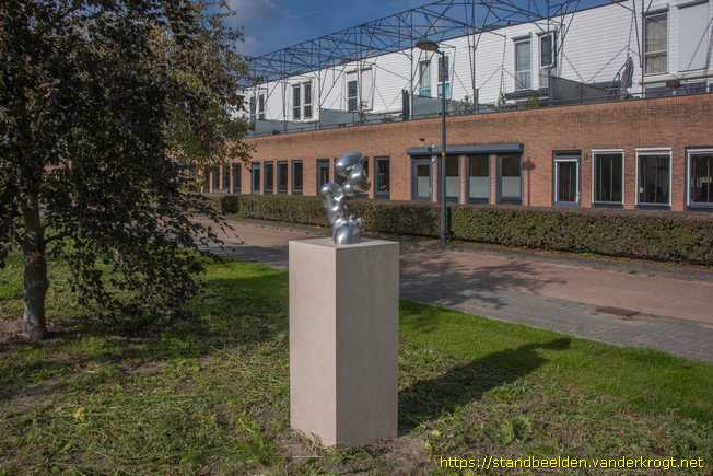 Nieuw-Vennep -  Liquid Light