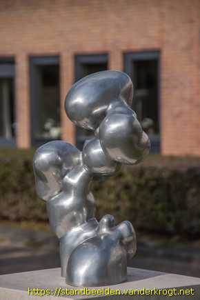 Nieuw-Vennep - Liquid Light
