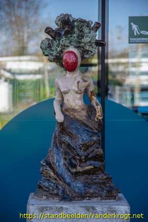 Nieuw-Vennep -  Wereldse Boom