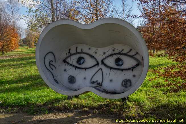 Nieuw-Vennep -  Bright eyes