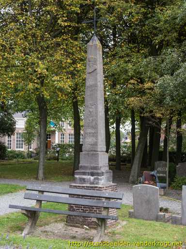 Heemskerk -  Jacob Willemsz. Vaenius