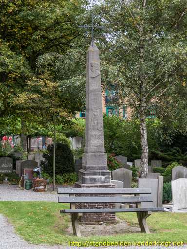 Heemskerk -  Jacob Willemsz. Vaenius