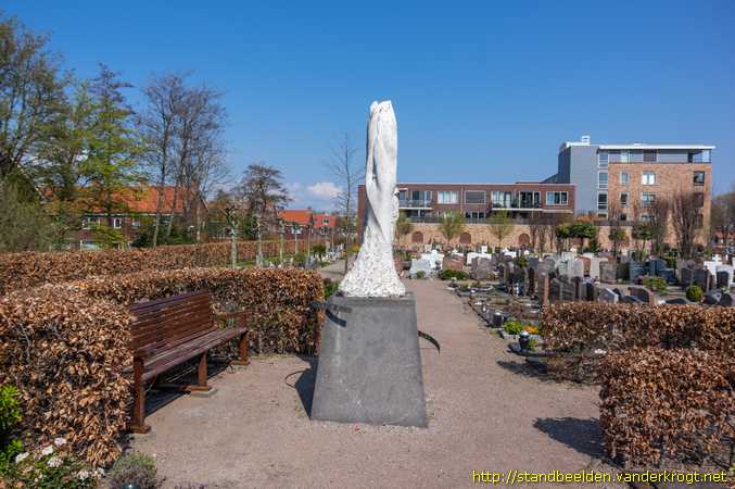 Heemskerk -  Engel