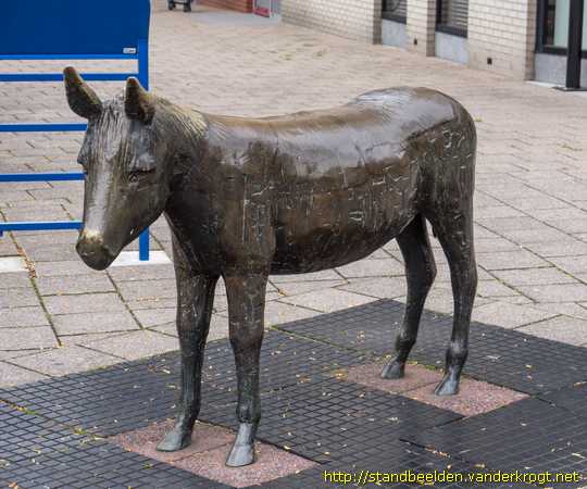Heemskerk -  Ezel