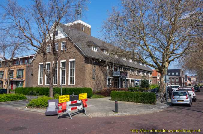 Heemskerk -  Sint Joseph
