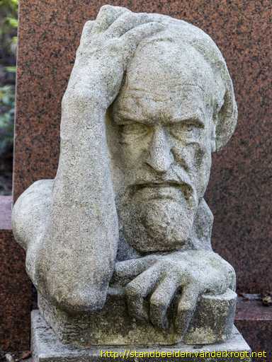 Heemstede -  Louis J. Vreugde