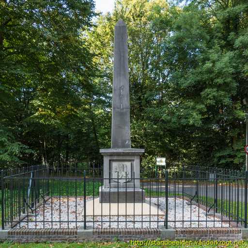 Heemstede -  De Naald