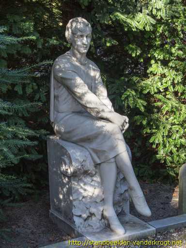 Heemstede -  Jeanne van Lennep