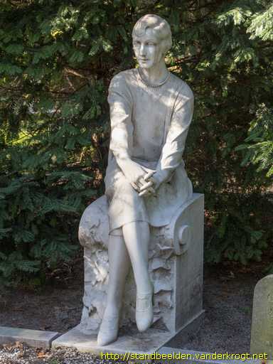 Heemstede -  Jeanne van Lennep