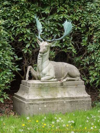 Heemstede -  Hert
