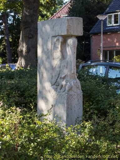 Heemstede -  De Pelikaan
