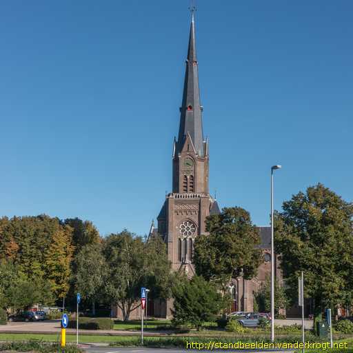 Heemstede -  Sint Bavo