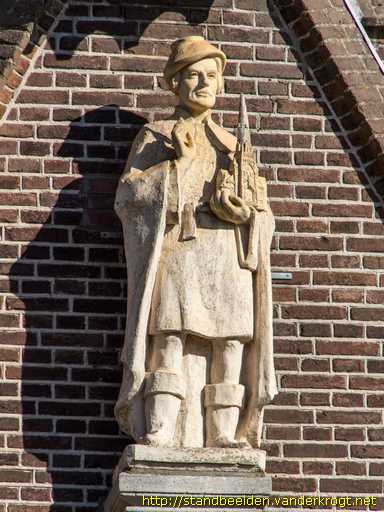 Heemstede -  Sint Bavo