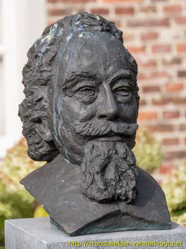 Heemstede -  Adriaan Pauw