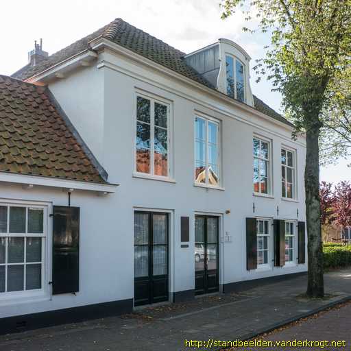 Heemstede -  Herman Heuff
