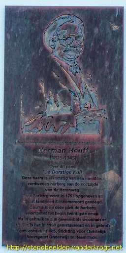 Heemstede -  Herman Heuff
