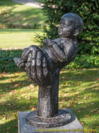 Heemstede -  Kindermonument