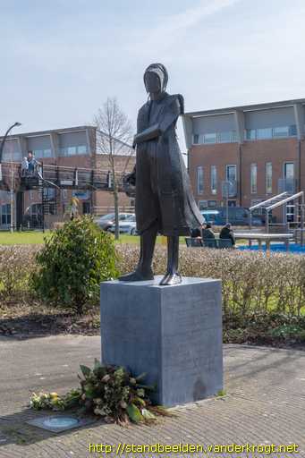 Heerhugowaard -  Vrouwen uit het verzet