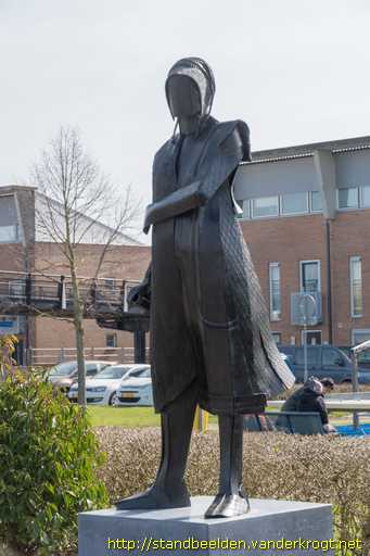 Heerhugowaard -  Vrouwen uit het verzet
