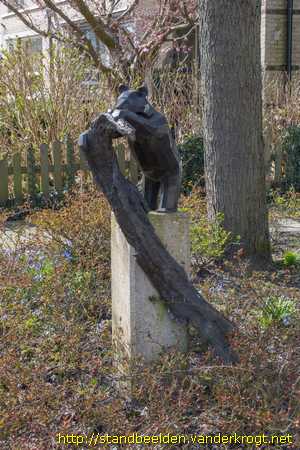 Heerhugowaard -  Pandabeer