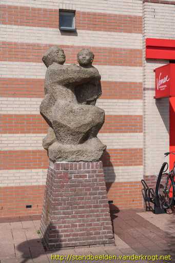 Heerhugowaard -  Moeder en kind