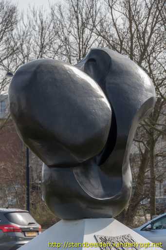 Heerhugowaard -  Bloem in de knop <i>of</i> Pulserend hart