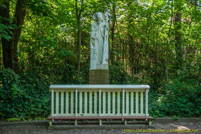 Heiloo -  Sint Willibrord