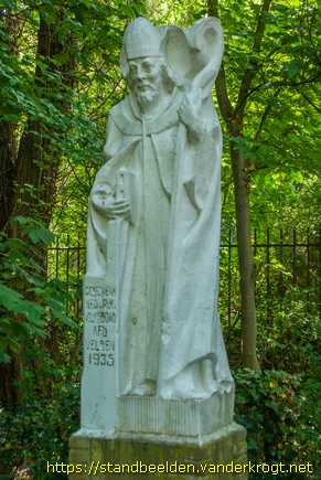 Heiloo -  Sint Willibrord