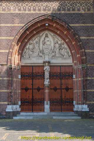 Hilversum -  Sint Vitus