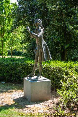 Hilversum -  Giacomo Casanova