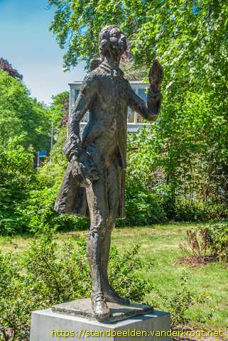 Hilversum -  Giacomo Casanova