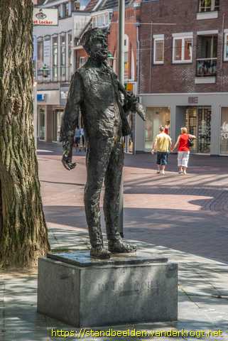 Hilversum -  Erfgooier