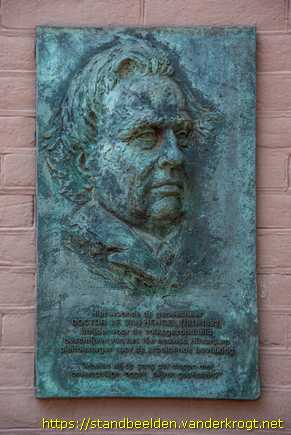 Hilversum -  Dr. J.F. van Hengel