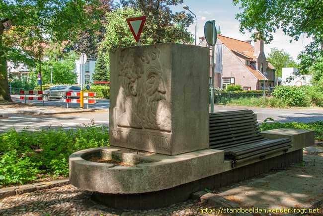 Hilversum -  Jacobus van Reesbank