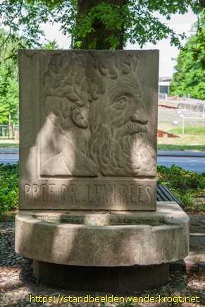 Hilversum -  Jacobus van Reesbank