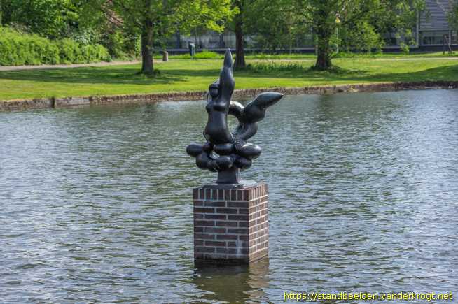 Hilversum -  Sirene