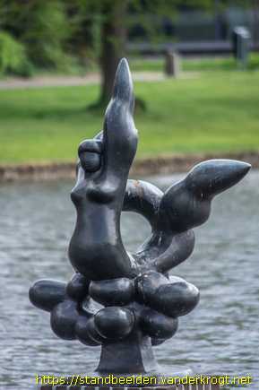 Hilversum -  Sirene