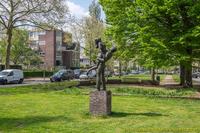 Hilversum -  Levensvreugde