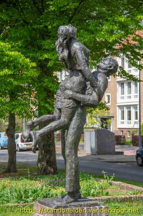 Hilversum -  Levensvreugde