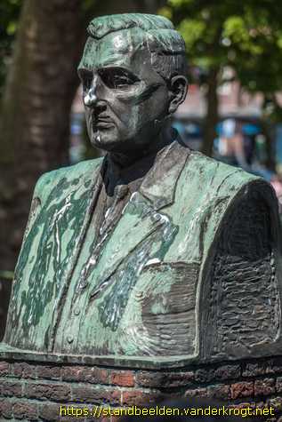 Hoorn - Elias Koster