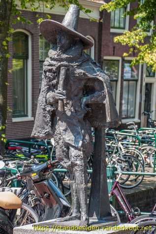 Hoorn - Theodorus Velius