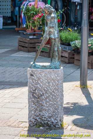 Hoorn -  Dressing