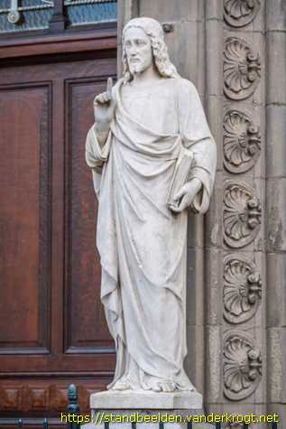 Hoorn -  Christus