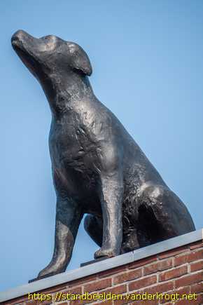 Hoorn -  His Master's Voice