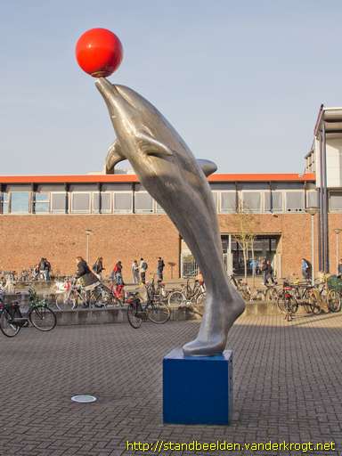 Huizen -  Out of the blue