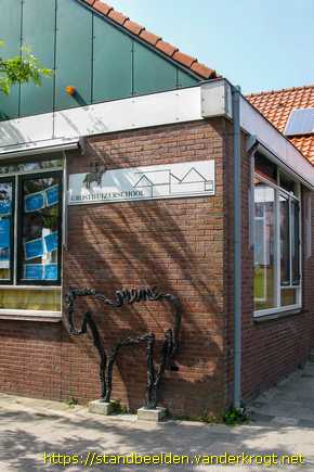 Grosthuizen -  Paard