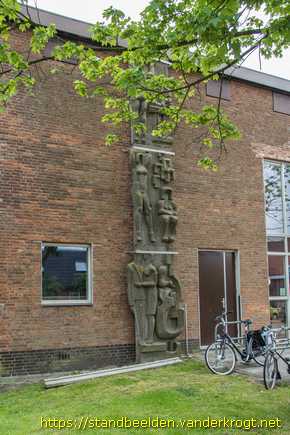 Landsmeer -  Drie gezamelijke activiteiten